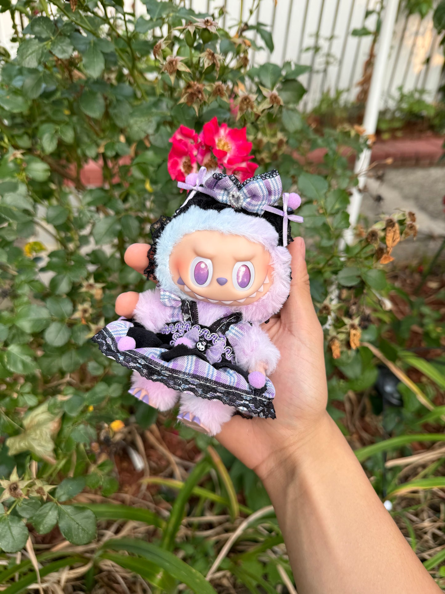 Kawaii Kuromi