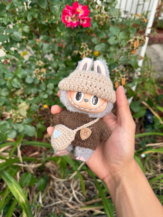 Autumn Adventure
