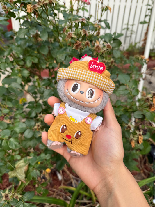 Maple Munchkin